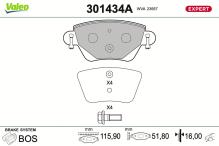 VALEO 301434A